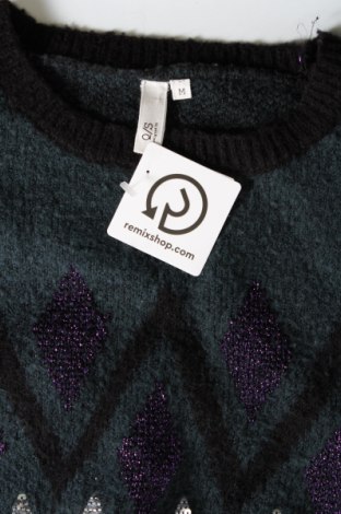 Damenpullover Q/S by S.Oliver, Größe M, Farbe Mehrfarbig, Preis € 14,99