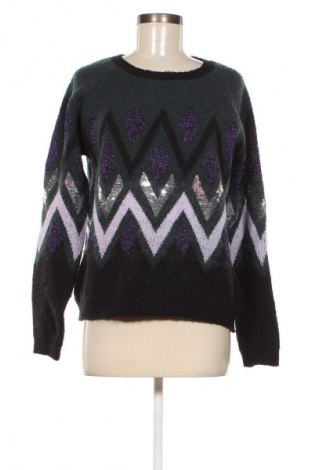 Damenpullover Q/S by S.Oliver, Größe M, Farbe Mehrfarbig, Preis 14,99 €