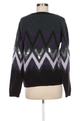 Damenpullover Q/S by S.Oliver, Größe M, Farbe Mehrfarbig, Preis € 28,79