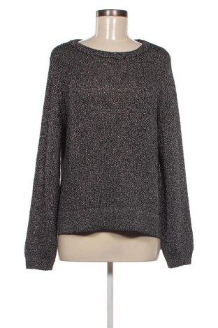 Damenpullover Q/S by S.Oliver, Größe L, Farbe Silber, Preis € 15,99