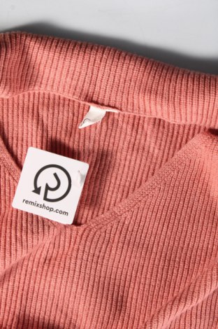 Damenpullover Q/S by S.Oliver, Größe L, Farbe Rosa, Preis 15,99 €