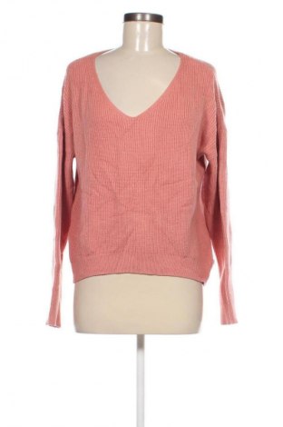 Damenpullover Q/S by S.Oliver, Größe L, Farbe Rosa, Preis 15,99 €