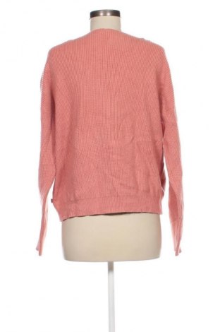 Damenpullover Q/S by S.Oliver, Größe L, Farbe Rosa, Preis 15,99 €