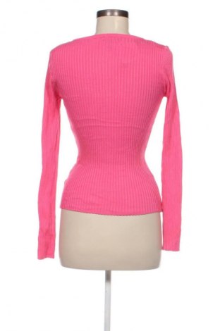 Damenpullover Qed London, Größe M, Farbe Rosa, Preis € 14,99