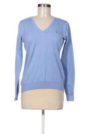 Damenpullover Ralph Lauren Sport, Größe L, Farbe Blau, Preis € 34,99