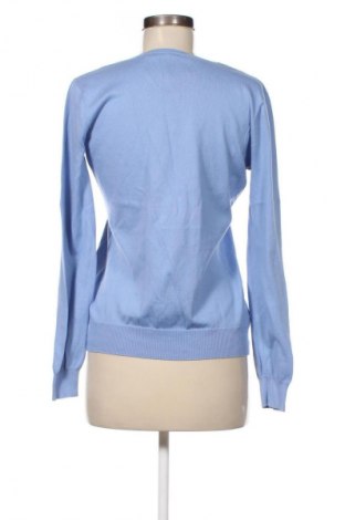 Damenpullover Ralph Lauren Sport, Größe L, Farbe Blau, Preis € 34,99