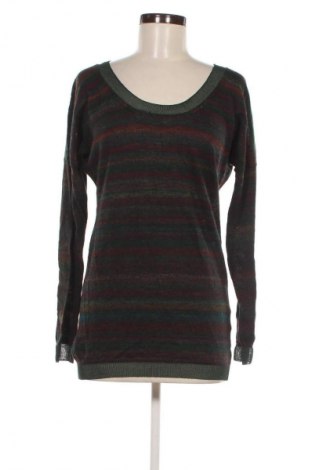 Damenpullover Rebel Queen, Größe S, Farbe Mehrfarbig, Preis 43,49 €