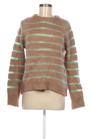 Damenpullover Rebel Queen By Liu Jo, Größe XS, Farbe Beige, Preis € 26,49