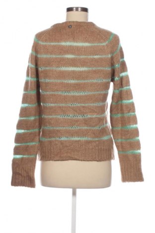 Damenpullover Rebel Queen By Liu Jo, Größe XS, Farbe Beige, Preis 23,99 €