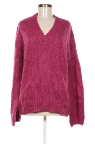 Damenpullover Replay, Größe L, Farbe Lila, Preis 71,49 €