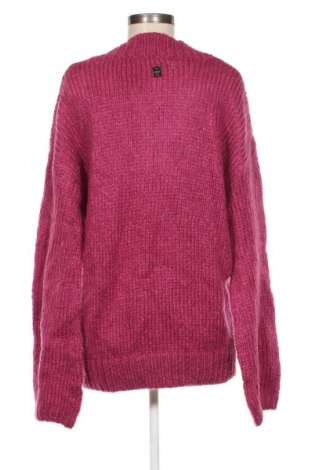 Damenpullover Replay, Größe L, Farbe Lila, Preis € 92,49