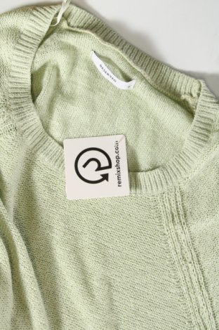 Damenpullover Reserved, Größe M, Farbe Grün, Preis € 8,49