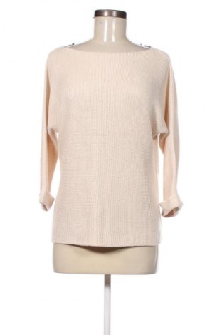 Damenpullover Reserved, Größe M, Farbe Beige, Preis € 9,99