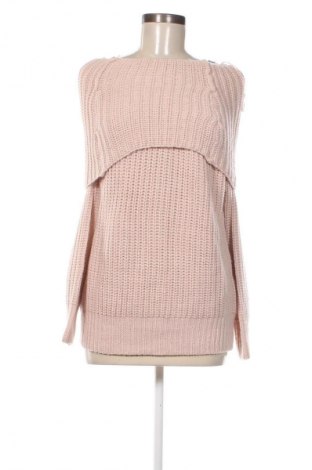 Damenpullover Reserved, Größe L, Farbe Rosa, Preis 10,99 €