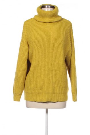 Damenpullover Reserved, Größe S, Farbe Gelb, Preis € 9,99