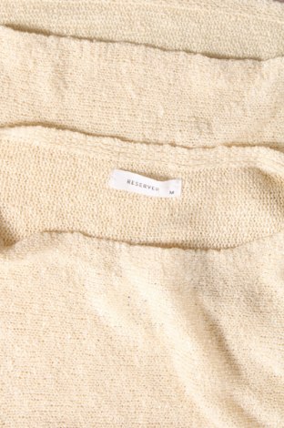 Damenpullover Reserved, Größe M, Farbe Ecru, Preis € 10,99