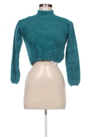 Damenpullover Rinascimento, Größe S, Farbe Blau, Preis € 19,99