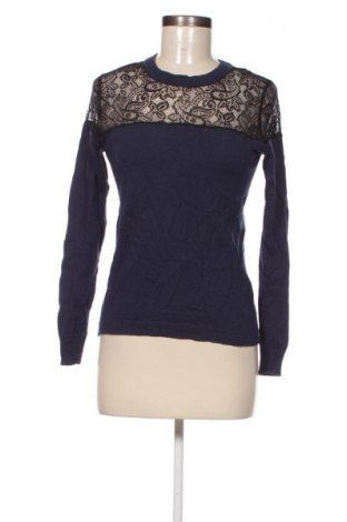 Damenpullover River Island, Größe M, Farbe Blau, Preis 28,99 €