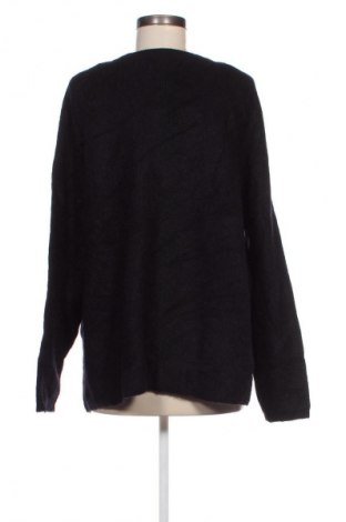 Pulover de femei River Island, Mărime 3XL, Culoare Negru, Preț 87,99 Lei