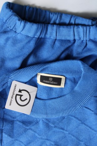 Damenpullover Roberta Biagi, Größe M, Farbe Blau, Preis € 22,49