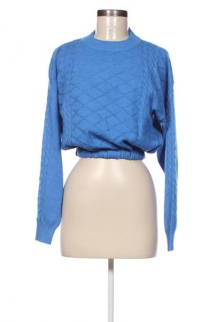 Damenpullover Roberta Biagi, Größe M, Farbe Blau, Preis 31,82 €