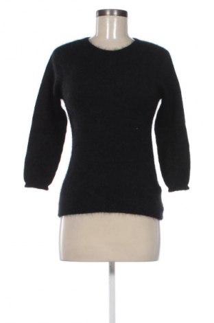 Damenpullover Roberto Collina, Größe S, Farbe Schwarz, Preis € 141,99