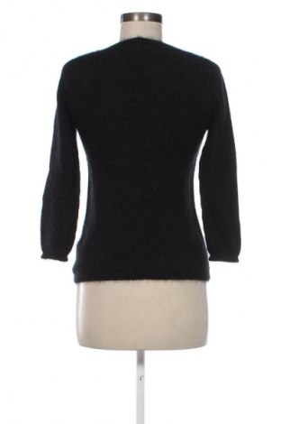 Damenpullover Roberto Collina, Größe S, Farbe Schwarz, Preis € 141,99