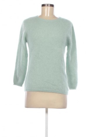 Damenpullover Roberto Collina, Größe L, Farbe Blau, Preis 137,49 €