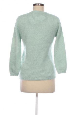 Damenpullover Roberto Collina, Größe L, Farbe Blau, Preis 141,99 €