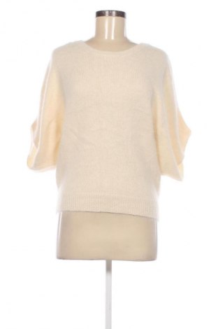 Damenpullover Roberto Collina, Größe XL, Farbe Beige, Preis 149,99 €