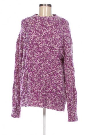 Damenpullover Roberto Collina, Größe M, Farbe Mehrfarbig, Preis € 149,99