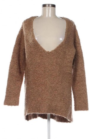 Damenpullover Roberto Ricci Designs, Größe M, Farbe Beige, Preis 61,99 €