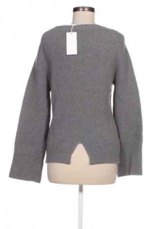 Damenpullover Rossopuro, Größe S, Farbe Grau, Preis € 32,49