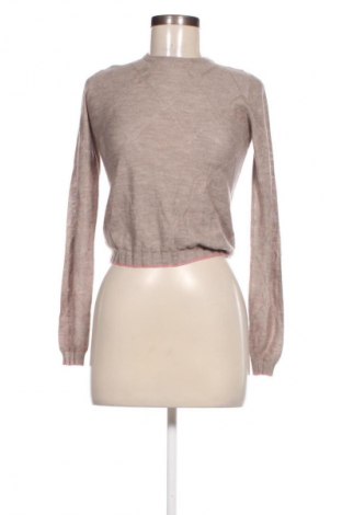 Damenpullover Rossopuro, Größe S, Farbe Beige, Preis 29,99 €