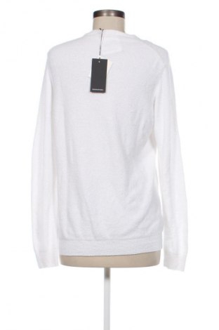 Damenpullover Rossopuro, Größe M, Farbe Weiß, Preis € 46,99