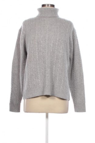 Damenpullover Rossopuro, Größe M, Farbe Grau, Preis 50,99 €