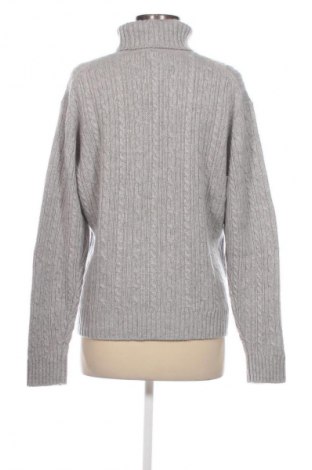 Damenpullover Rossopuro, Größe M, Farbe Grau, Preis 50,99 €