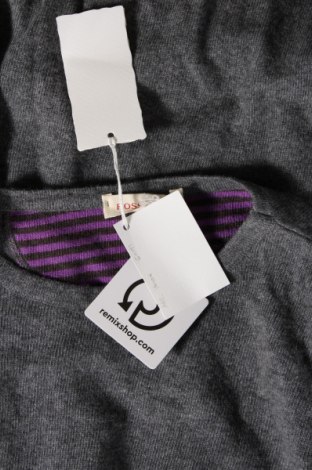 Damenpullover Rossopuro, Größe M, Farbe Grau, Preis € 69,99