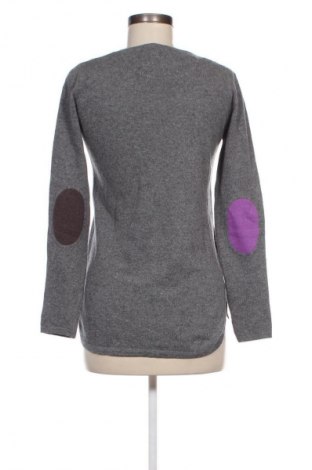 Damenpullover Rossopuro, Größe M, Farbe Grau, Preis € 69,99