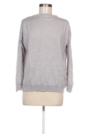 Damenpullover Rossopuro, Größe S, Farbe Grau, Preis 67,49 €