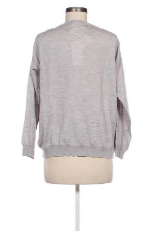 Damenpullover Rossopuro, Größe S, Farbe Grau, Preis 67,49 €