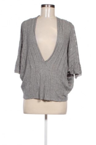 Damenpullover Rossopuro, Größe L, Farbe Grau, Preis € 54,99