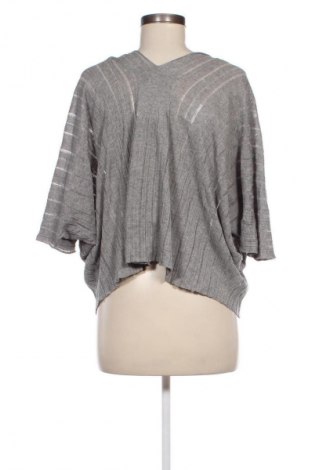 Damenpullover Rossopuro, Größe L, Farbe Grau, Preis 65,99 €