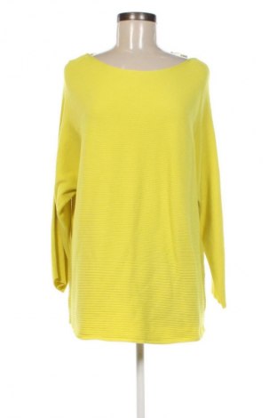 Damenpullover S.Oliver, Größe L, Farbe Gelb, Preis 20,97 €