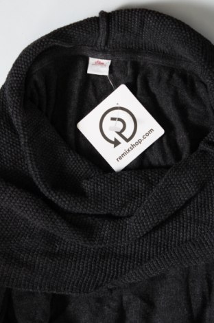 Damenpullover S.Oliver, Größe L, Farbe Grau, Preis € 28,99