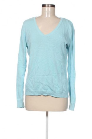 Damenpullover S.Oliver, Größe XL, Farbe Blau, Preis 14,99 €