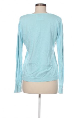 Damenpullover S.Oliver, Größe XL, Farbe Blau, Preis € 15,99