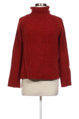 Damenpullover S.Oliver, Größe M, Farbe Rot, Preis 14,99 €