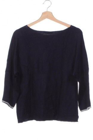 Damenpullover S.Oliver, Größe XS, Farbe Blau, Preis 13,99 €