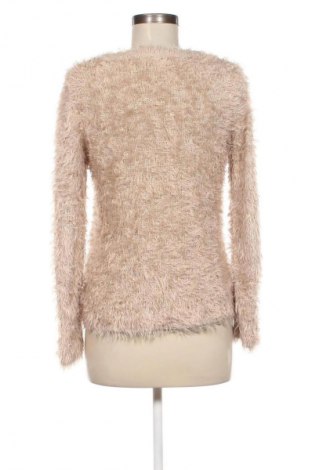 Damenpullover S.Oliver, Größe S, Farbe Beige, Preis € 13,99